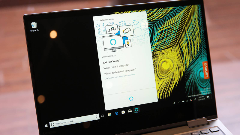 Illustration for article titled Probamos el Lenovo Yoga 730, un serio candidato a mejor portátil de menos de mil dólares